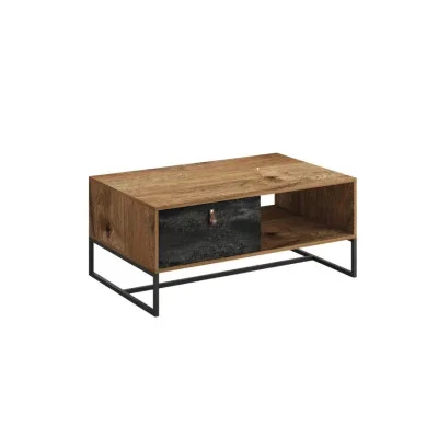 Coffee table DL104 DARK